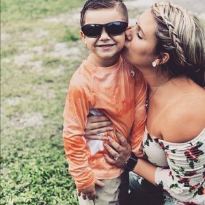 Meet your Posher, Crystal